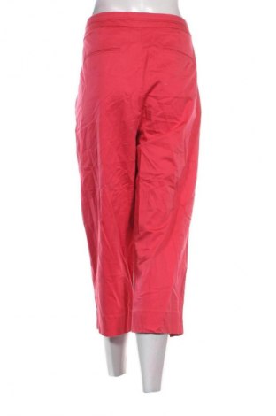 Damskie spodnie Reitmans, Rozmiar 3XL, Kolor Różowy, Cena 95,99 zł