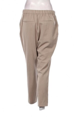 Pantaloni de femei Reserved, Mărime M, Culoare Bej, Preț 74,00 Lei