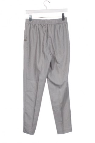 Pantaloni de femei Reserved, Mărime XS, Culoare Gri, Preț 94,99 Lei
