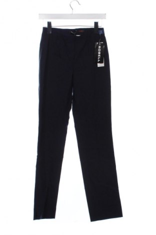 Damenhose Robell, Größe XS, Farbe Blau, Preis € 19,99