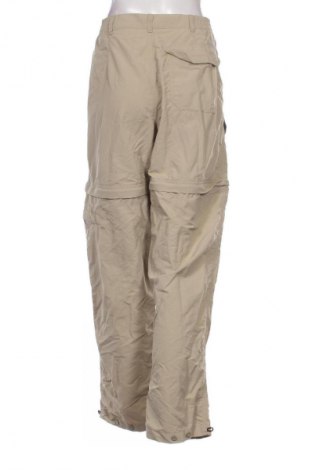 Damskie spodnie Royal Robbins, Rozmiar L, Kolor Beżowy, Cena 87,79 zł