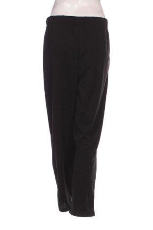 Damenhose SHEIN, Größe 4XL, Farbe Schwarz, Preis 20,99 €