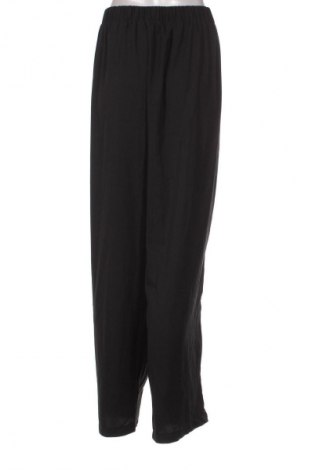 Női nadrág SHEIN, Méret 4XL, Szín Fekete, Ár 2 139 Ft