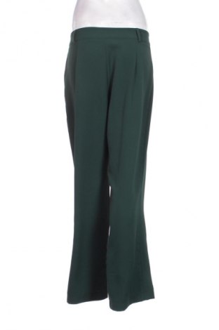Pantaloni de femei SHEIN, Mărime M, Culoare Verde, Preț 55,99 Lei