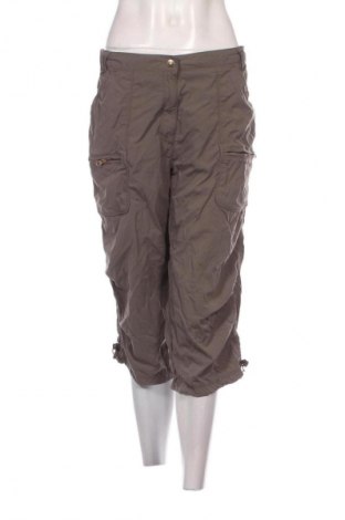 Damenhose Salewa, Größe XL, Farbe Grün, Preis € 52,99