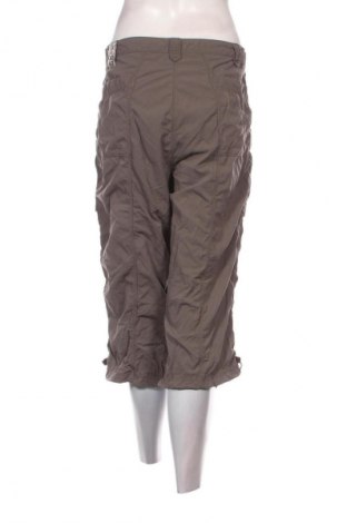 Damenhose Salewa, Größe XL, Farbe Grün, Preis € 52,99
