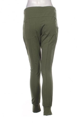Pantaloni de femei Sensi Wear, Mărime M, Culoare Verde, Preț 20,99 Lei