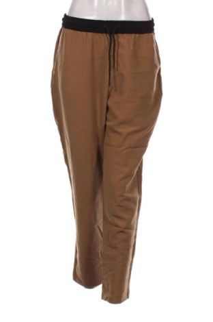 Pantaloni de femei Shoeby, Mărime M, Culoare Bej, Preț 23,99 Lei