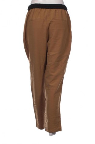 Pantaloni de femei Shoeby, Mărime M, Culoare Bej, Preț 23,99 Lei