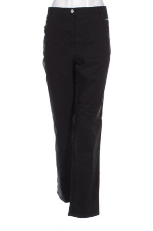 Pantaloni de femei Stehmann, Mărime XXL, Culoare Negru, Preț 133,99 Lei