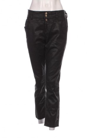 Damenhose Street One, Größe M, Farbe Schwarz, Preis 7,99 €