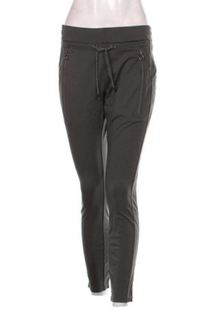 Damskie spodnie Street One, Rozmiar S, Kolor Zielony, Cena 87,99 zł