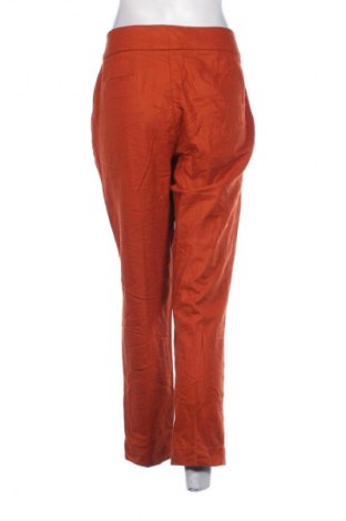 Damenhose Studio, Größe M, Farbe Orange, Preis € 14,83