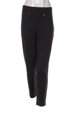 Damenhose Studio Anneloes, Größe L, Farbe Schwarz, Preis € 43,99