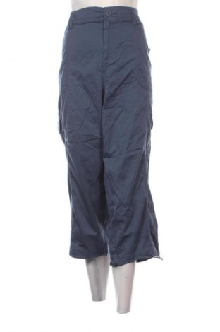 Damskie spodnie Style & Co, Rozmiar XXL, Kolor Niebieski, Cena 95,99 zł