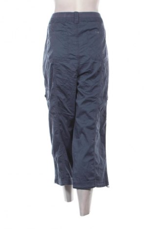 Damskie spodnie Style & Co, Rozmiar XXL, Kolor Niebieski, Cena 95,99 zł