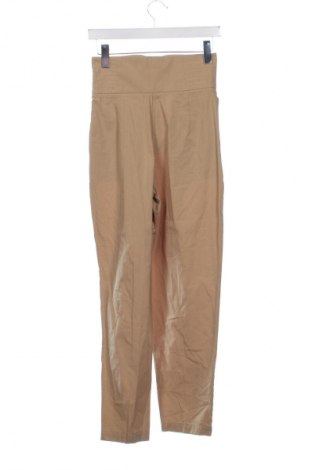Pantaloni de femei TWINSET, Mărime M, Culoare Bej, Preț 732,00 Lei