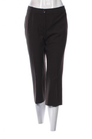 Γυναικείο παντελόνι Tailored, Μέγεθος M, Χρώμα Καφέ, Τιμή 6,99 €