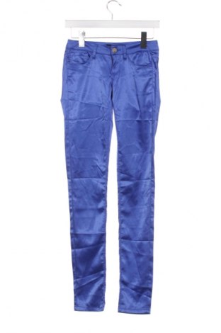 Dámske nohavice Tally Weijl, Veľkosť XS, Farba Modrá, Cena  4,95 €