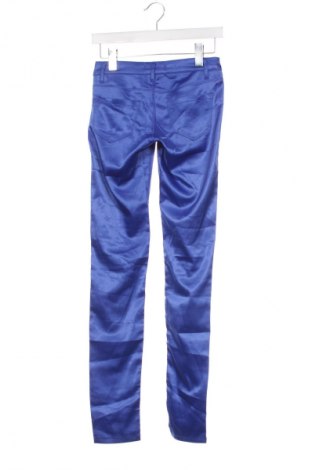 Dámske nohavice Tally Weijl, Veľkosť XS, Farba Modrá, Cena  4,95 €