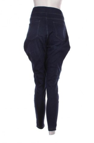 Damenhose Terra & Sky, Größe 3XL, Farbe Blau, Preis € 20,99