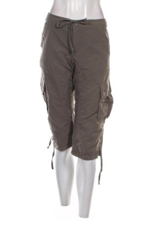 Γυναικείο παντελόνι The North Face, Μέγεθος M, Χρώμα Πράσινο, Τιμή 37,99 €