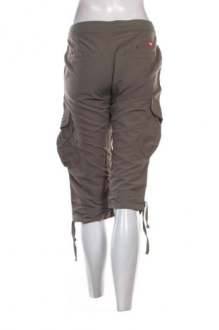 Γυναικείο παντελόνι The North Face, Μέγεθος M, Χρώμα Πράσινο, Τιμή 37,99 €