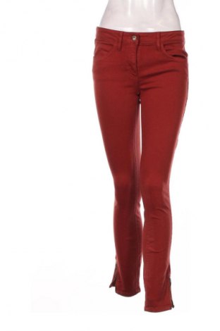 Damenhose Tom Tailor, Größe S, Farbe Rot, Preis 7,99 €