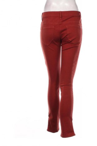 Damenhose Tom Tailor, Größe S, Farbe Rot, Preis 7,99 €