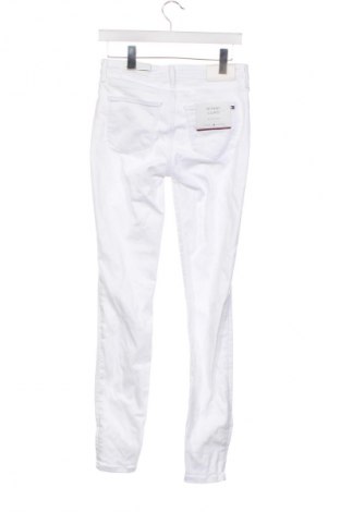 Dámské kalhoty  Tommy Hilfiger, Velikost M, Barva Bílá, Cena  3 499,00 Kč