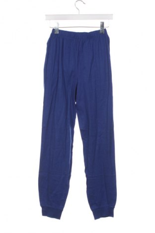 Damskie spodnie Unbranded, Rozmiar XXS, Kolor Niebieski, Cena 28,99 zł