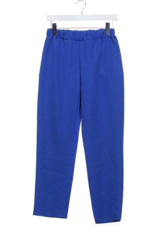 Pantaloni de femei Unbranded, Mărime XS, Culoare Albastru, Preț 29,99 Lei