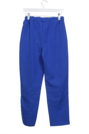Pantaloni de femei Unbranded, Mărime XS, Culoare Albastru, Preț 29,99 Lei