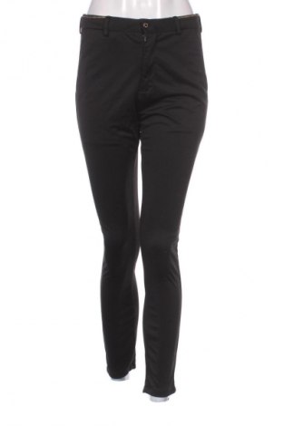 Damskie spodnie Unbranded, Rozmiar M, Kolor Czarny, Cena 24,99 zł