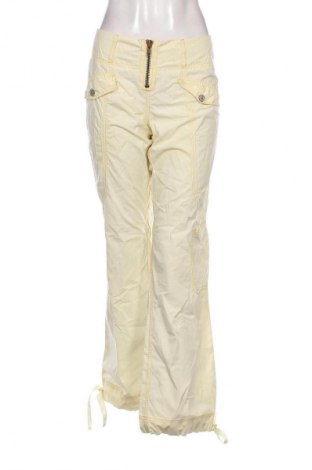 Dámské kalhoty  Unbranded, Velikost XL, Barva Žlutá, Cena  367,00 Kč