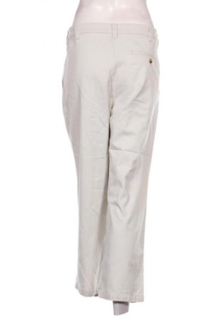 Női nadrág Unbranded, Méret XL, Szín Ekrü
, Ár 2 459 Ft