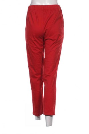 Damskie spodnie Unbranded, Rozmiar S, Kolor Czerwony, Cena 26,99 zł