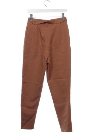 Damenhose Unbranded, Größe XS, Farbe Braun, Preis 3,99 €