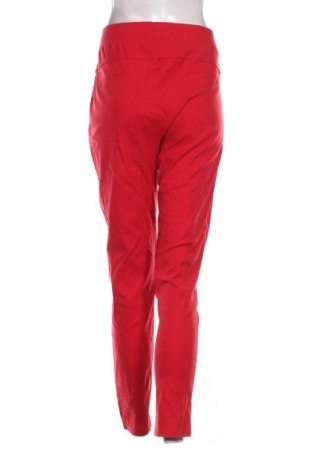 Damenhose Unbranded, Größe XL, Farbe Rot, Preis 23,46 €