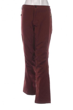 Női nadrág Unbranded, Méret XXL, Szín Piros, Ár 3 799 Ft