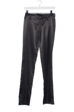 Damenhose Unbranded, Größe XS, Farbe Grau, Preis 6,45 €