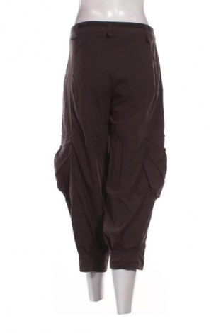Dámské kalhoty  Unbranded, Velikost M, Barva Hnědá, Cena  119,00 Kč