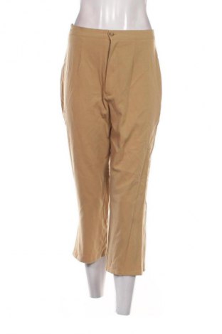 Dámské kalhoty  Unbranded, Velikost M, Barva Hnědá, Cena  119,00 Kč