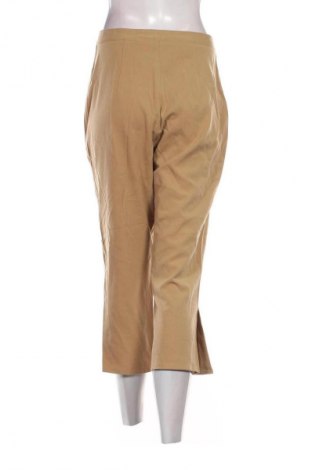 Dámské kalhoty  Unbranded, Velikost M, Barva Hnědá, Cena  119,00 Kč