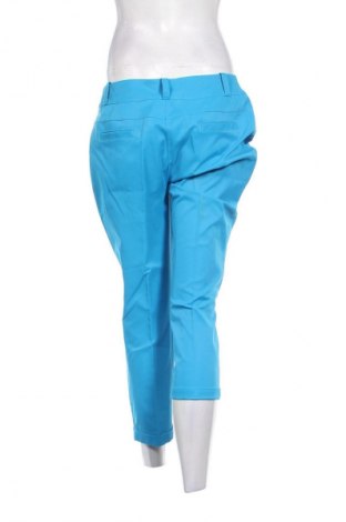 Pantaloni de femei Unbranded, Mărime L, Culoare Albastru, Preț 74,00 Lei