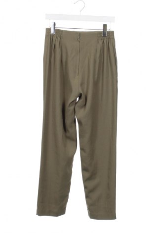 Dámské kalhoty  Unbranded, Velikost XS, Barva Zelená, Cena  415,00 Kč