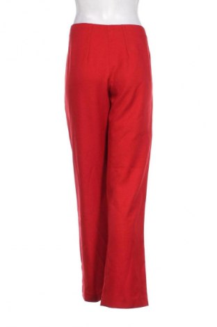Pantaloni de femei Unbranded, Mărime XL, Culoare Roșu, Preț 74,81 Lei