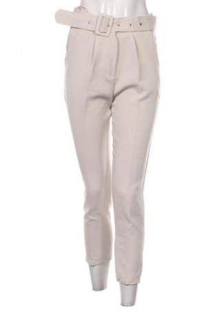 Damskie spodnie Unbranded, Rozmiar S, Kolor Beżowy, Cena 95,99 zł