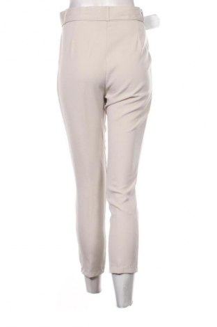 Damskie spodnie Unbranded, Rozmiar S, Kolor Beżowy, Cena 95,99 zł