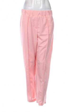 Dámské kalhoty  Unbranded, Velikost XL, Barva Růžová, Cena  685,00 Kč